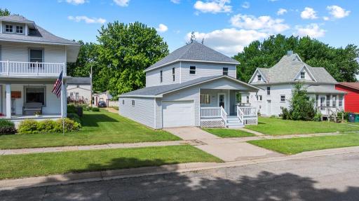204 1st Street, Russell, MN 56169