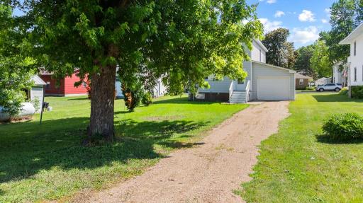 204 1st Street, Russell, MN 56169
