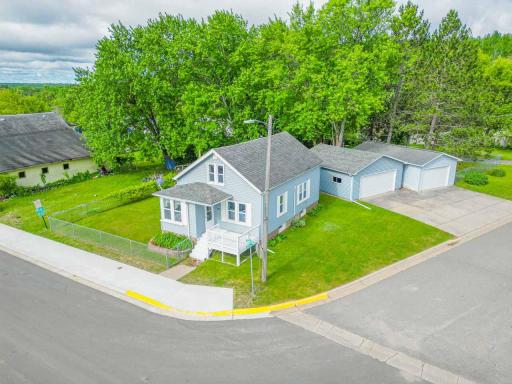 903 Gary Street, Calumet, MN 55716