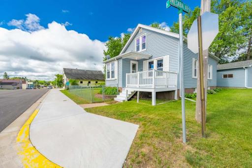 903 Gary Street, Calumet, MN 55716