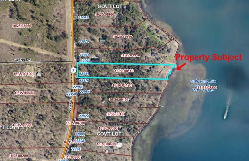 22984 County 7, Park Rapids, MN 56470
