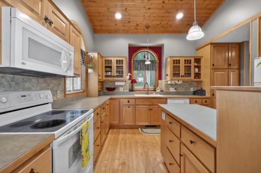 22984 County 7, Park Rapids, MN 56470