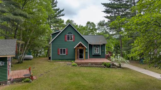 22984 County 7, Park Rapids, MN 56470