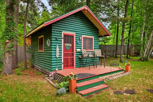 22984 County 7, Park Rapids, MN 56470