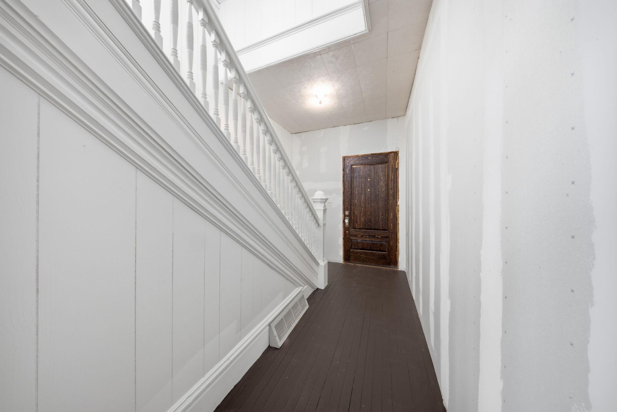 hallway