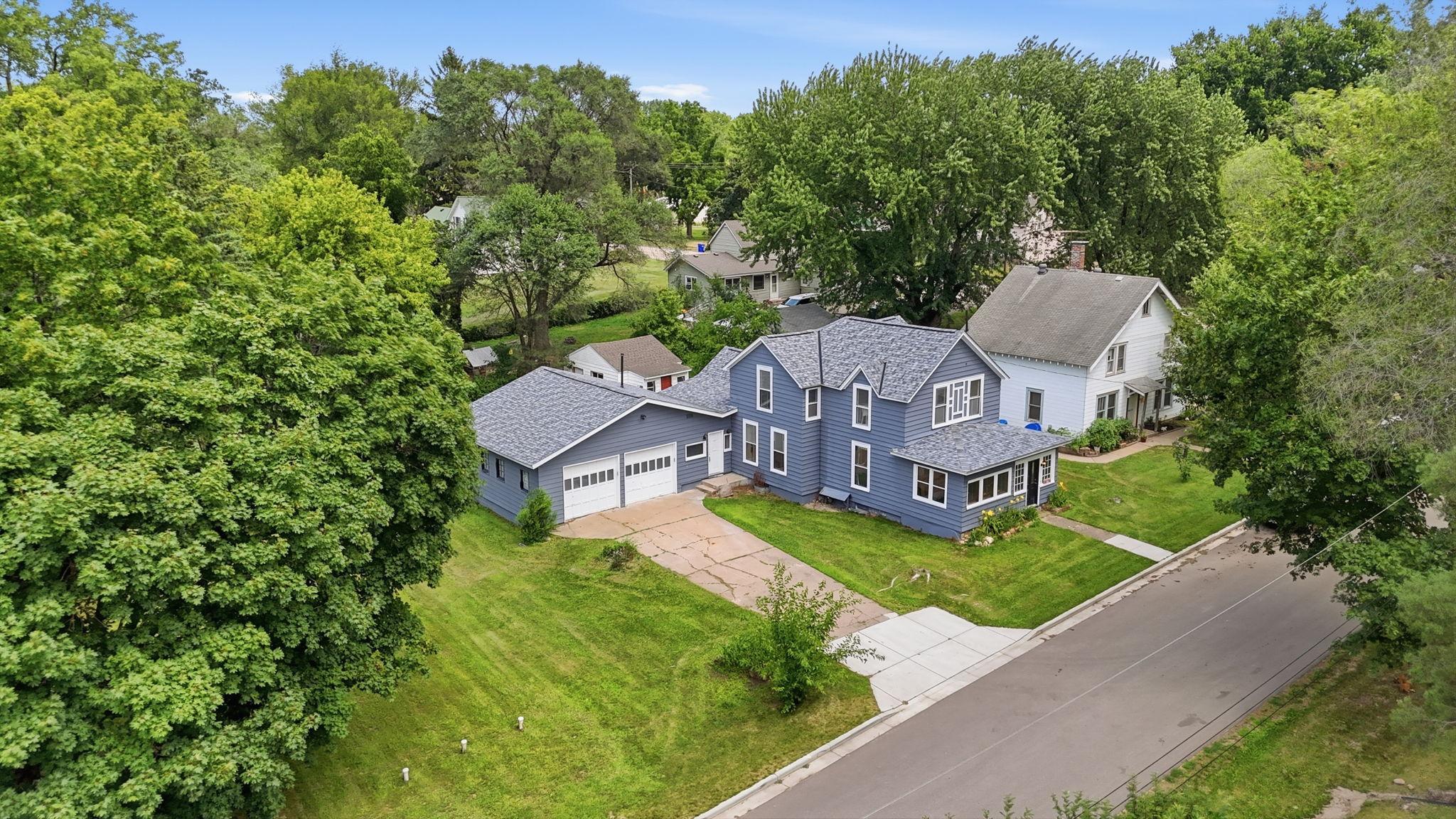 Unlock the potential in this spacious 3 bed, 2 bath home offering the perfect opportunity to bring your vision to life. Already well underway with renovations, much of the home is unfinished, providing an ideal start without starting from scratch.