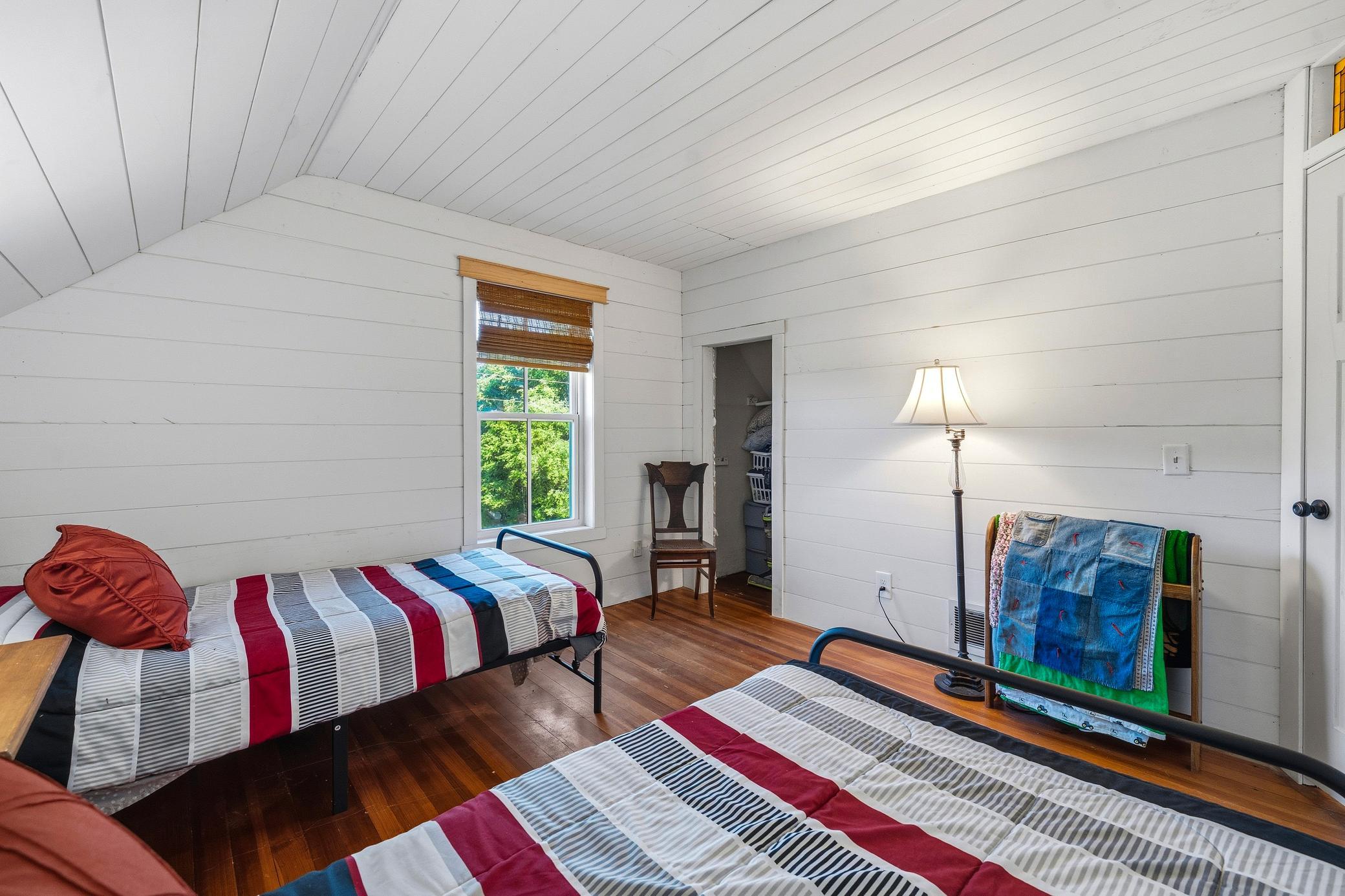Upper level bedroom 3