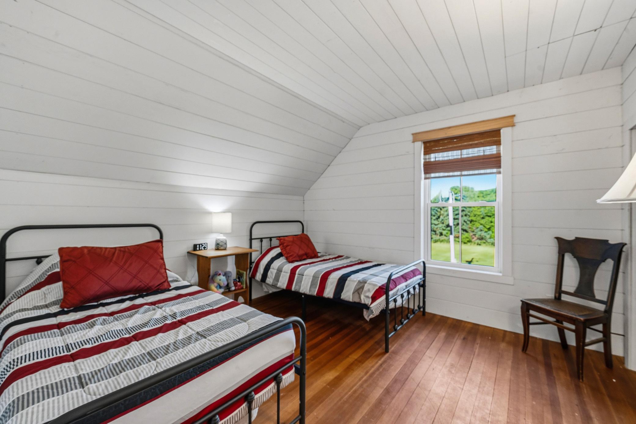 Upper level bedroom 3