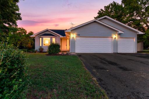 4120 205th Lane NW, Anoka, MN 55303