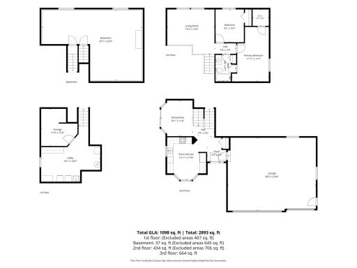 4120 205th Lane NW, Anoka, MN 55303