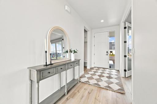Foyer