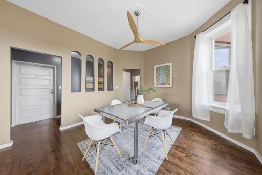 168 College Avenue W, 2, Saint Paul, MN 55102
