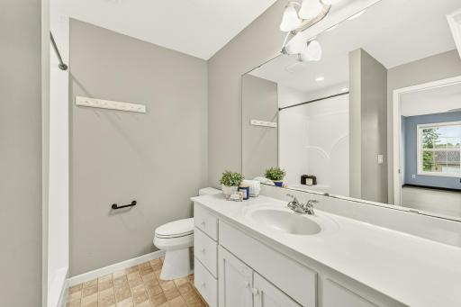 Private Bathroom
