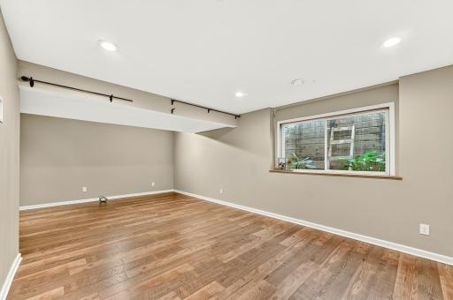 Potential Bedroom 4 guest room