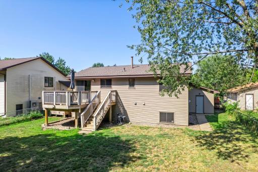 9807 Heath Avenue S, Cottage Grove, MN 55016