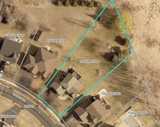 14828 77th Street NE, Elk River, MN 55330