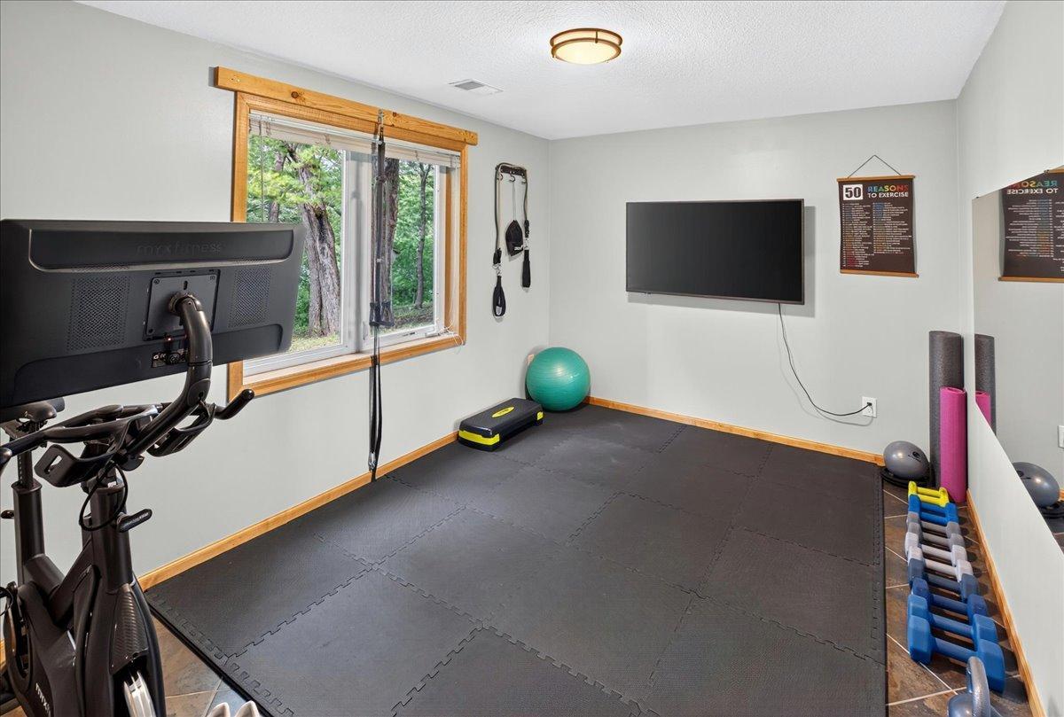 Bedroom# 4 - lower