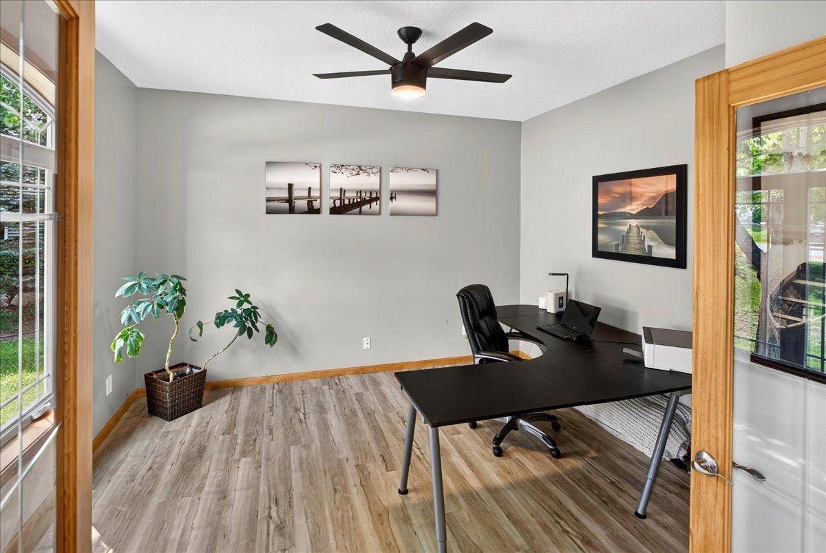 Office - main