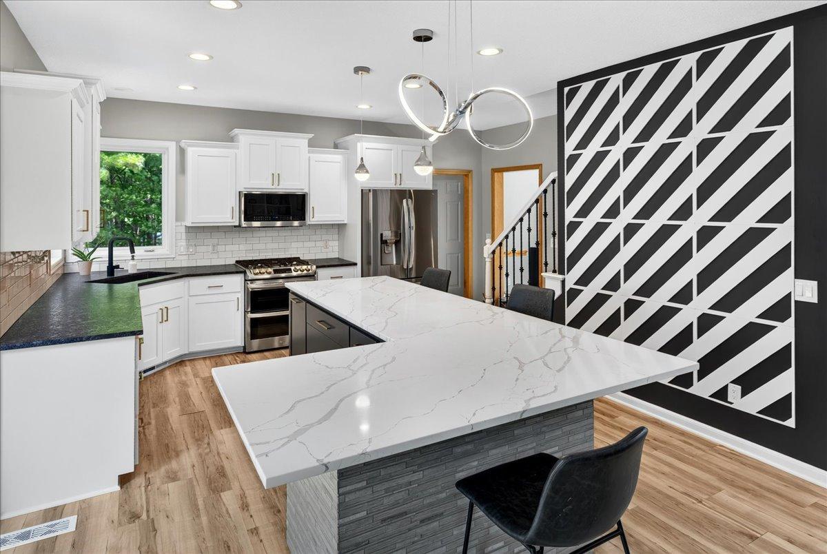 24k gorgeous kitchen renovation