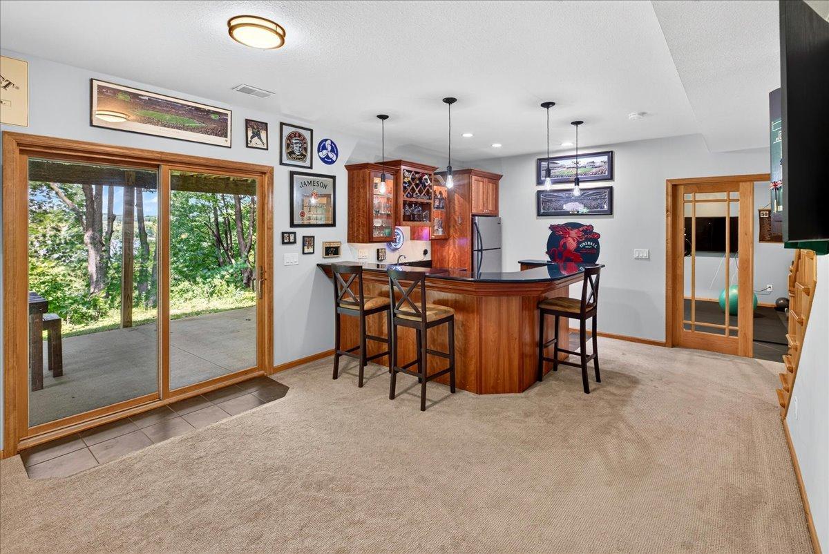 Walk-out