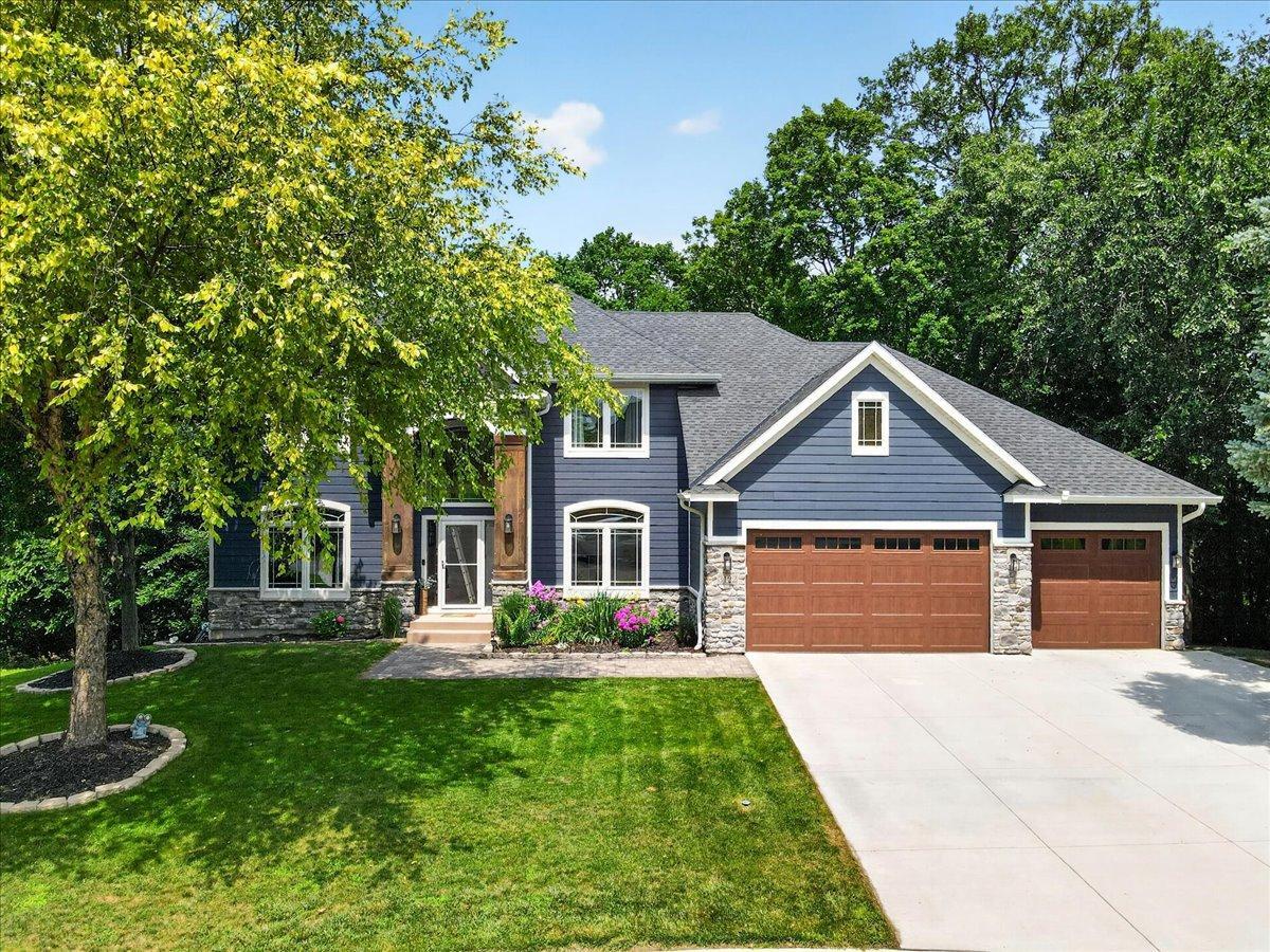 Welcome Home!