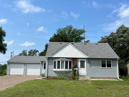 6110 Starlite Boulevard NE, Minneapolis, MN 55432