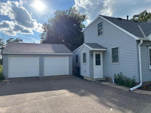 6110 Starlite Boulevard NE, Minneapolis, MN 55432