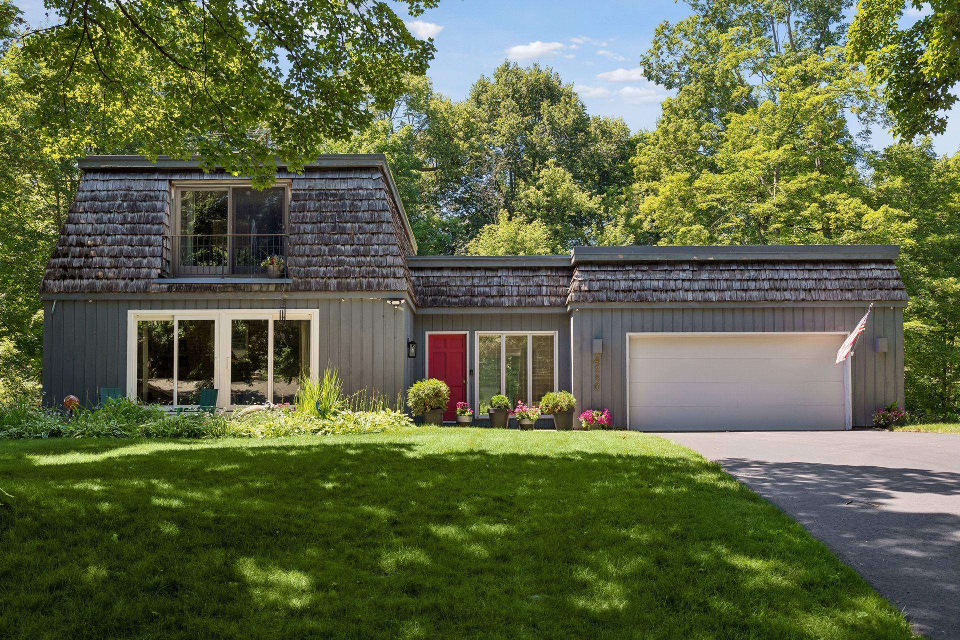 Welcome home to 4280 Winchester Ct! With new roofing (2022 and 2026) and a brand new driveway (2026), many of the big improvements have been done.