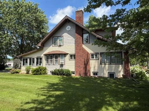 611 N Marshall Avenue, Litchfield, MN 55355