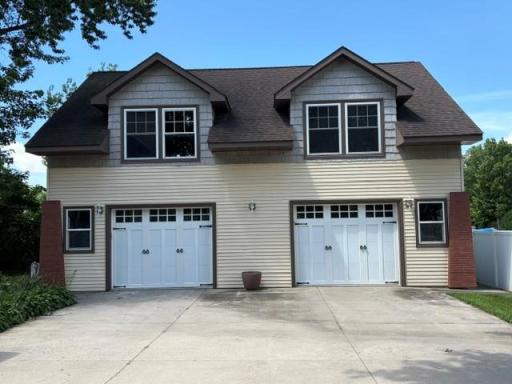 611 N Marshall Avenue, Litchfield, MN 55355
