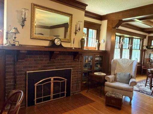611 N Marshall Avenue, Litchfield, MN 55355