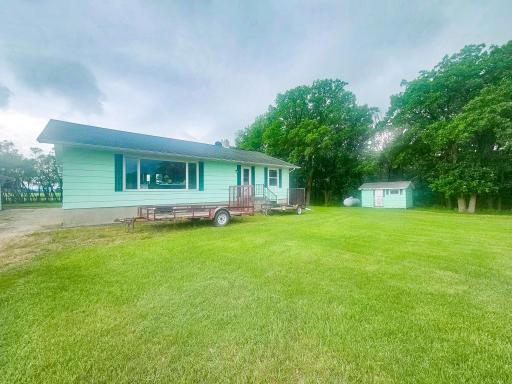 Photo for 2617 State Highway 175, Hallock, MN 56728 - listing #7093405 2617 State Highway 175, Hallock, MN 56728