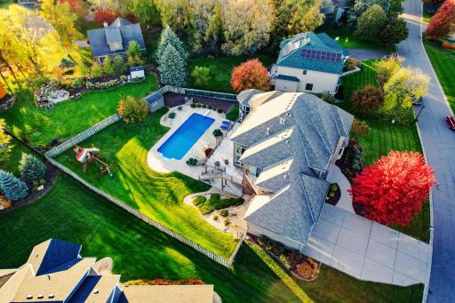 6102 Creek Ridge Court, Minnetonka, MN 55345