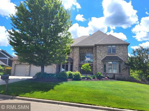 6102 Creek Ridge Court, Minnetonka, MN 55345