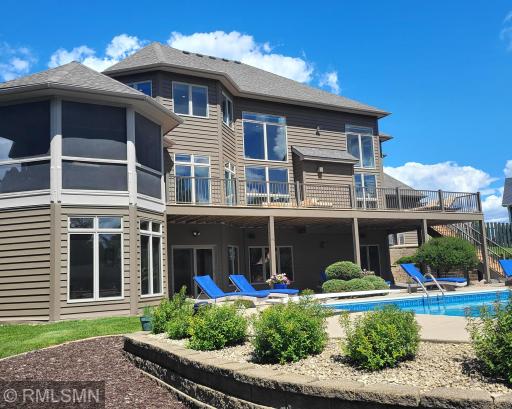 6102 Creek Ridge Court, Minnetonka, MN 55345