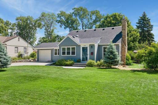 6409 2nd Avenue S, Minneapolis, MN 55423