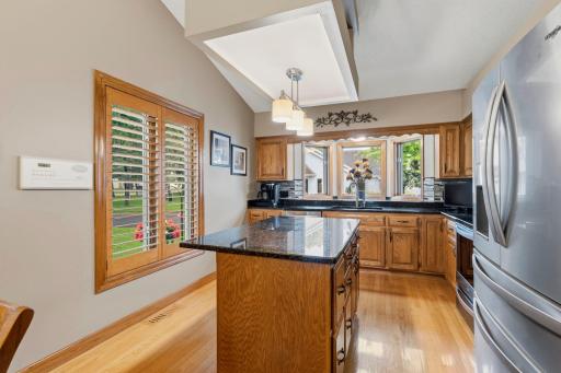 2751 Rivers Bluff Lane, Anoka, MN 55303