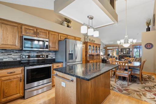 2751 Rivers Bluff Lane, Anoka, MN 55303