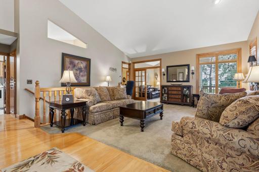 2751 Rivers Bluff Lane, Anoka, MN 55303