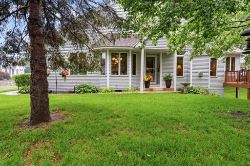 2751 Rivers Bluff Lane, Anoka, MN 55303