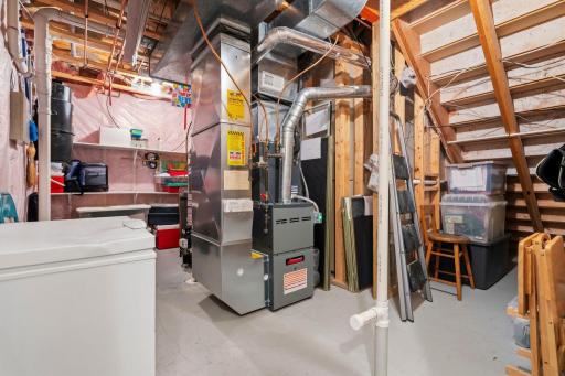 2751 Rivers Bluff Lane, Anoka, MN 55303