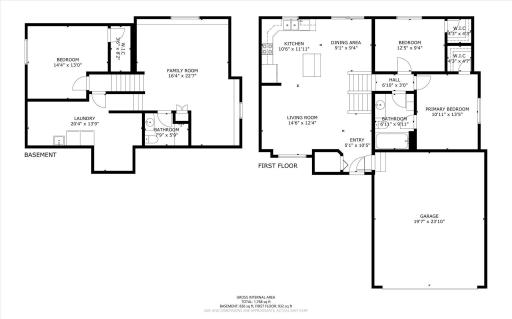 11495 75th Street NE, Otsego, MN 55301