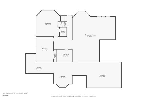 4320 Vinewood Lane N, Minneapolis, MN 55442