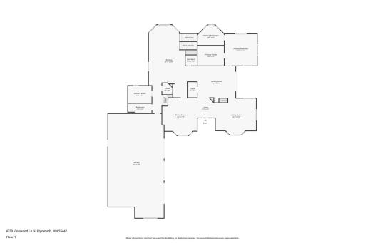4320 Vinewood Lane N, Minneapolis, MN 55442