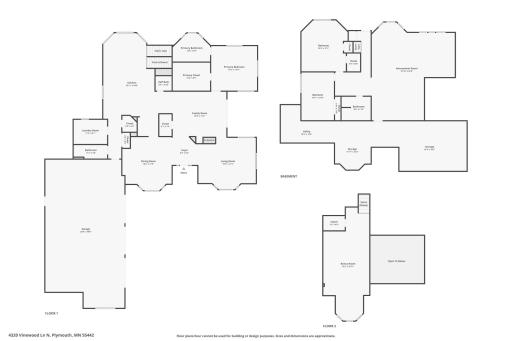 4320 Vinewood Lane N, Minneapolis, MN 55442