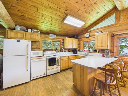 14119 341st Avenue, Burtrum, MN 56318