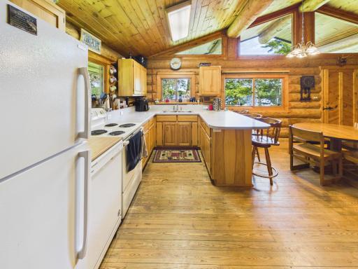 14119 341st Avenue, Burtrum, MN 56318