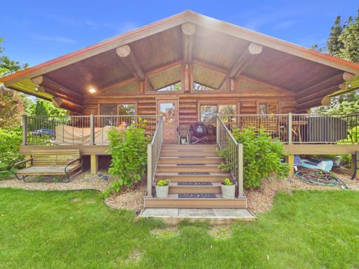 14119 341st Avenue, Burtrum, MN 56318