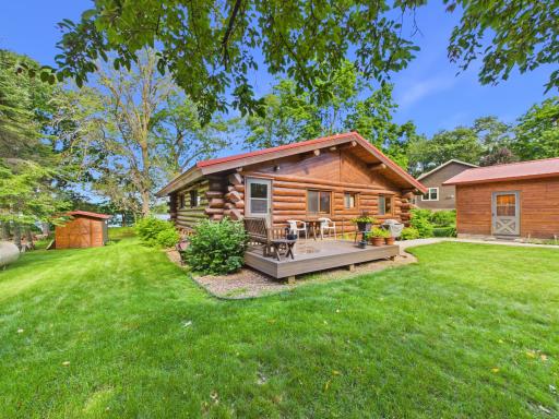 14119 341st Avenue, Burtrum, MN 56318