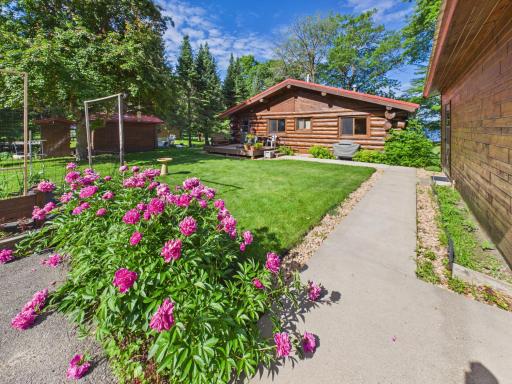 14119 341st Avenue, Burtrum, MN 56318